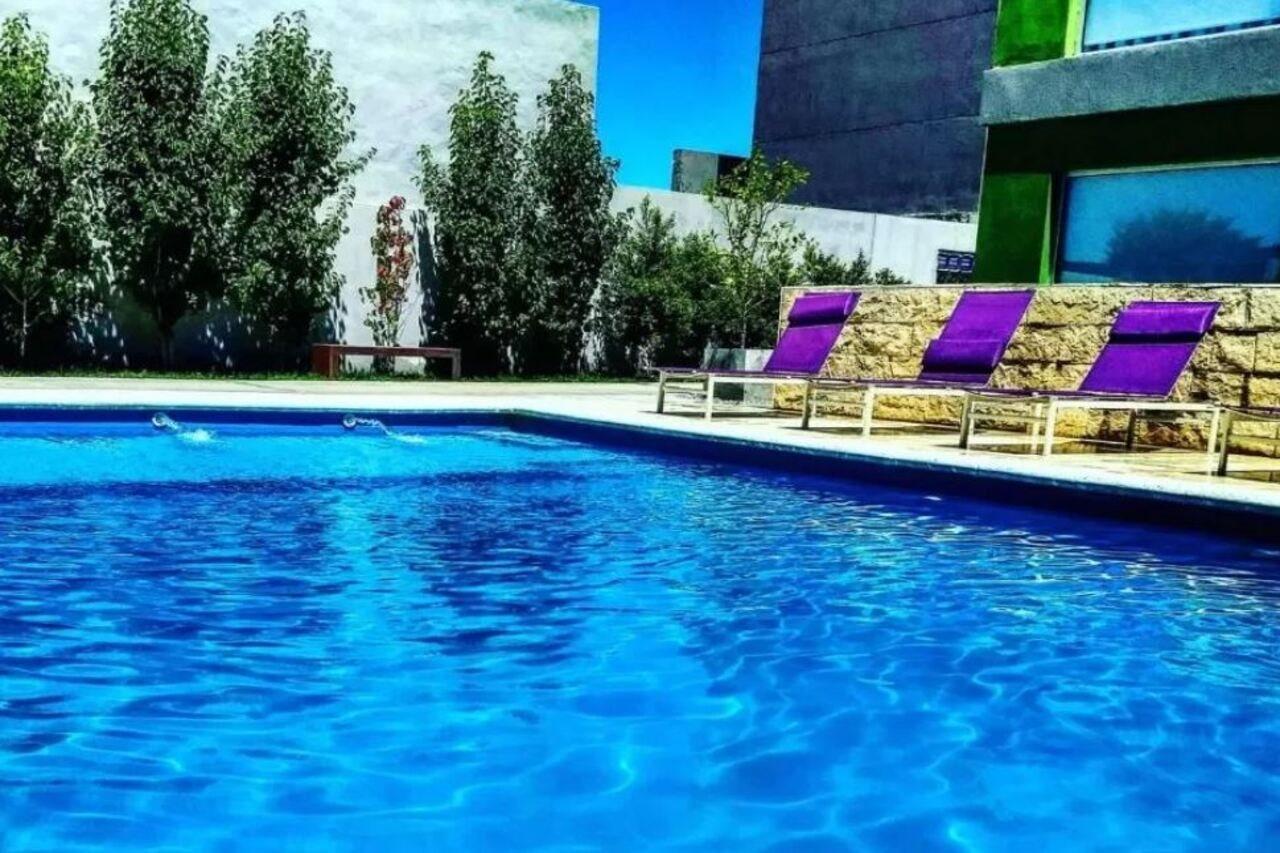 Bed For Day Aparthotel Tandil Buitenkant foto