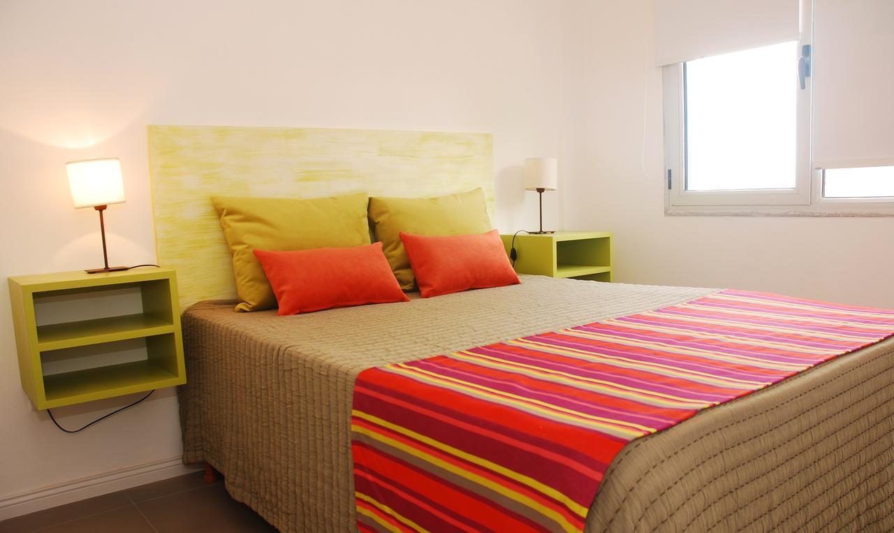 Bed For Day Aparthotel Tandil Buitenkant foto