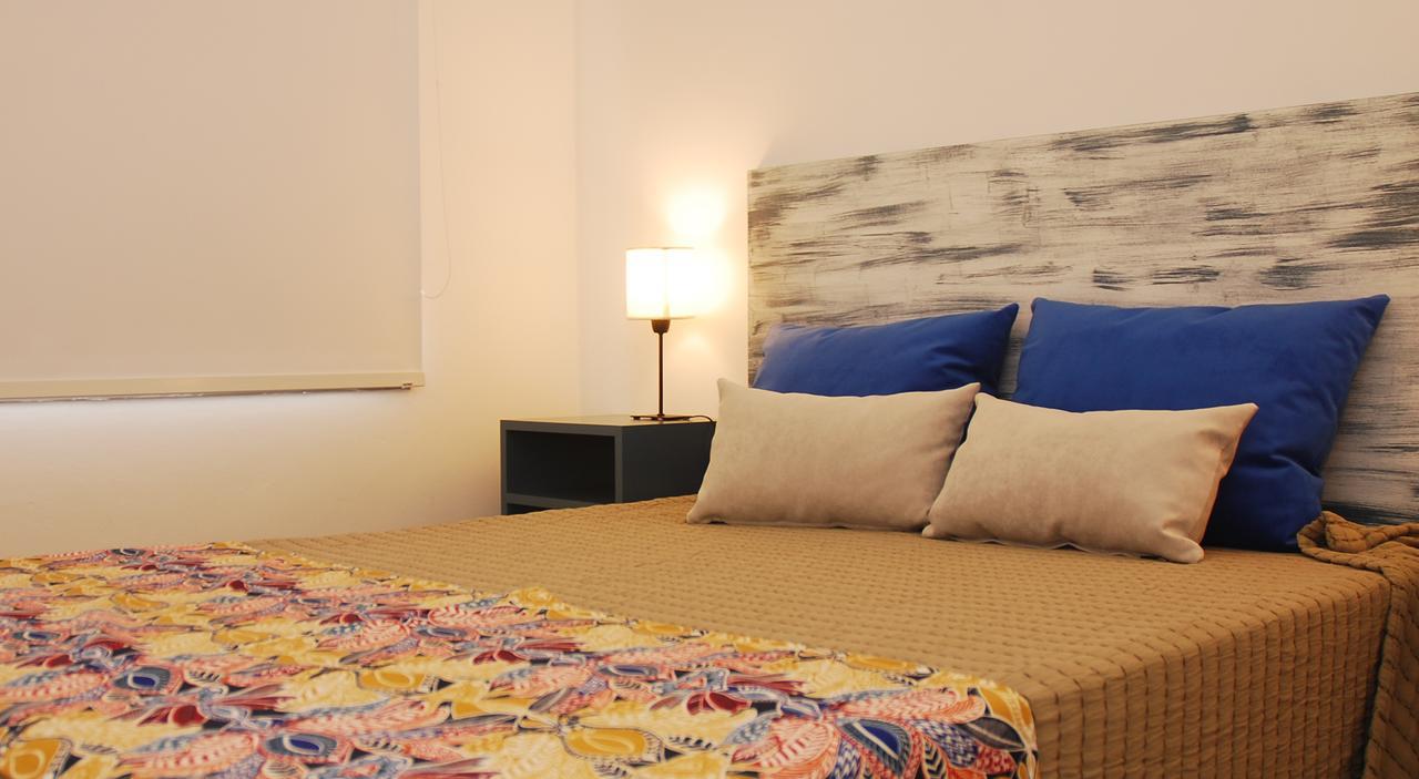 Bed For Day Aparthotel Tandil Buitenkant foto