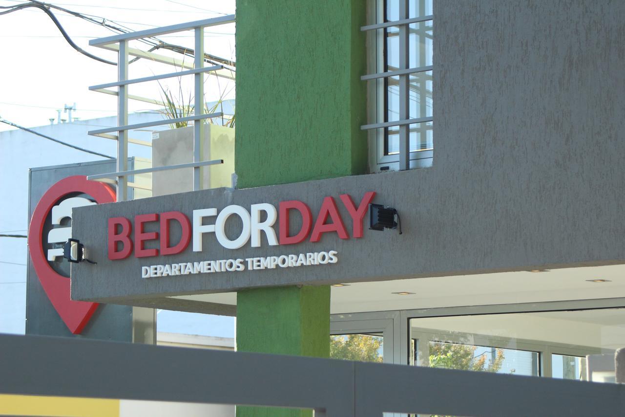 Bed For Day Aparthotel Tandil Buitenkant foto